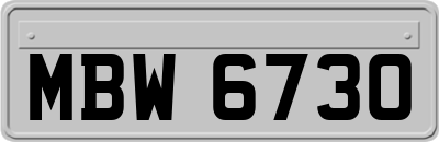 MBW6730