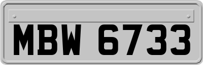 MBW6733