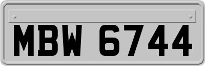 MBW6744