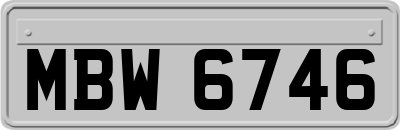 MBW6746
