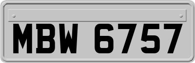 MBW6757