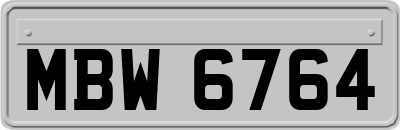 MBW6764