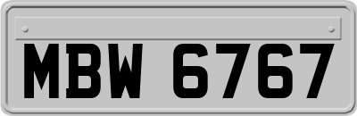 MBW6767