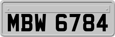 MBW6784