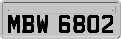 MBW6802