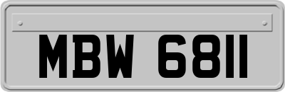 MBW6811