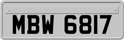 MBW6817