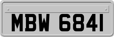 MBW6841