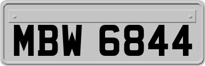 MBW6844