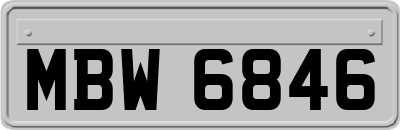 MBW6846