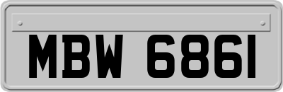 MBW6861
