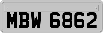MBW6862