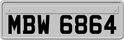 MBW6864