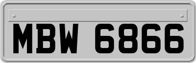 MBW6866