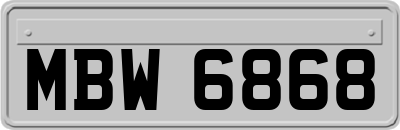 MBW6868