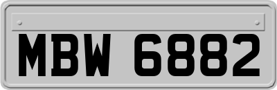 MBW6882