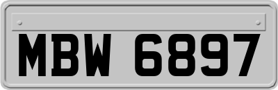 MBW6897