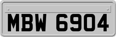 MBW6904