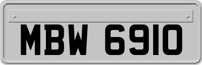 MBW6910