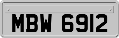 MBW6912