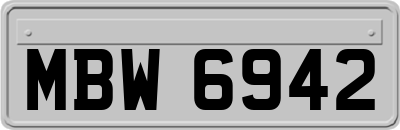 MBW6942