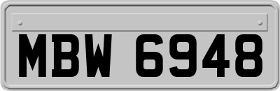 MBW6948