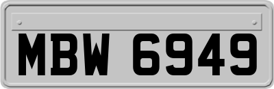 MBW6949