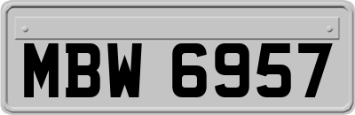 MBW6957