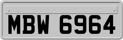 MBW6964