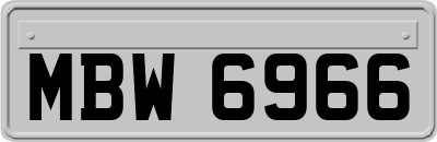 MBW6966
