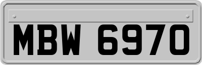MBW6970