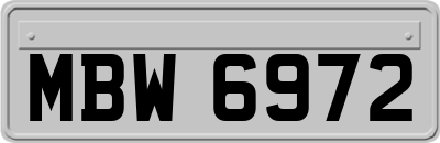 MBW6972