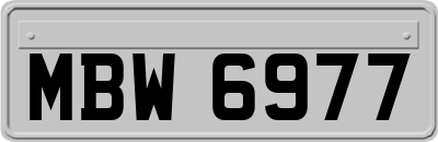 MBW6977