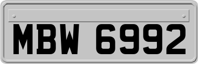 MBW6992