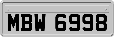 MBW6998