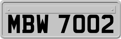 MBW7002