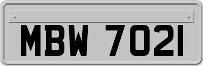 MBW7021