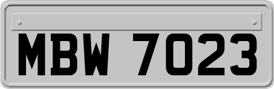 MBW7023