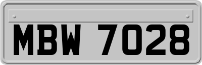 MBW7028
