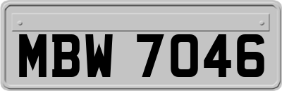 MBW7046