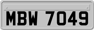 MBW7049