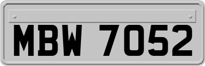 MBW7052