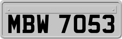 MBW7053