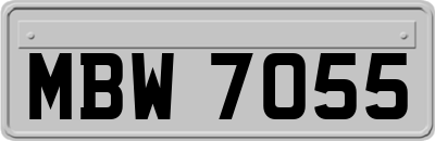 MBW7055