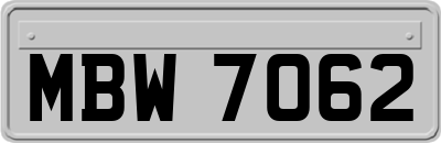 MBW7062