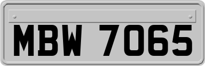 MBW7065