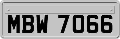 MBW7066