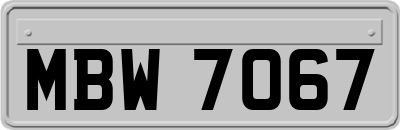 MBW7067