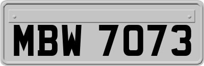 MBW7073