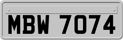 MBW7074